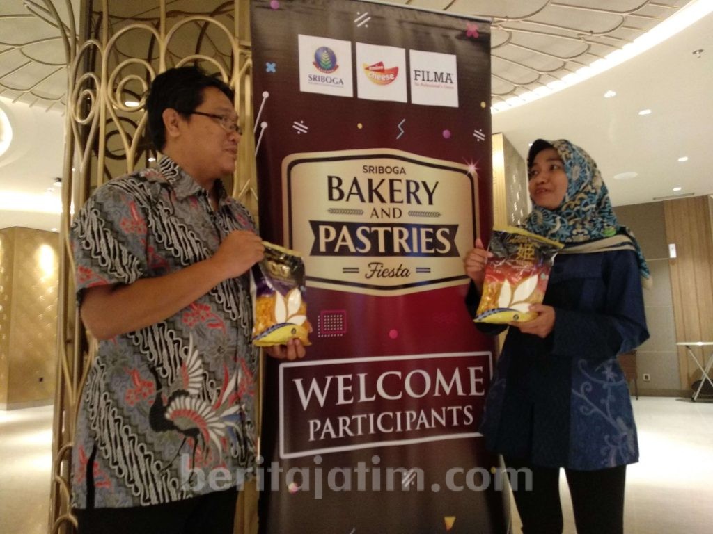 Sriboga Sasar segmen Super Premium Demi Memenangkan Pasar