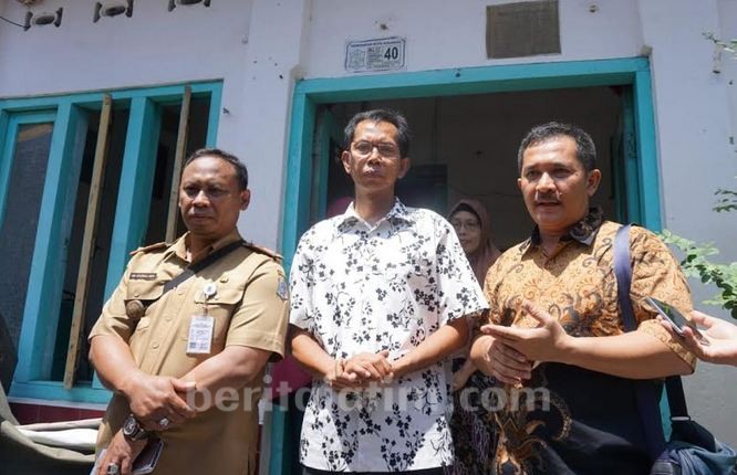 DPRD Surabaya dan DIY Kunjungi Rumah Bung Karno, Perkuat Pancasila