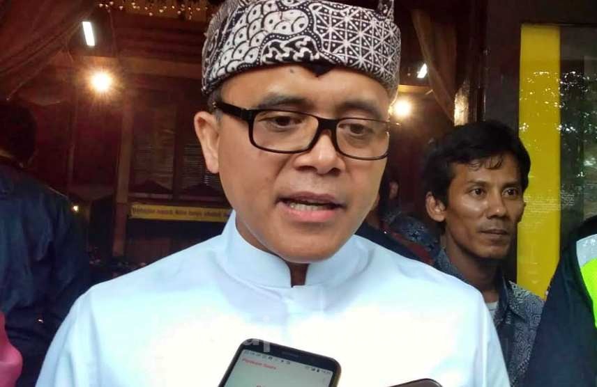 Calon Pimpinan Ibu Kota Baru, Anas: Ini Kehormatan Buat Banyuwangi