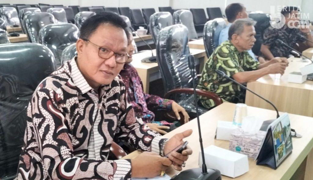Pemkab Pamekasan Diminta Bijak Sikapi Rokok Ilegal