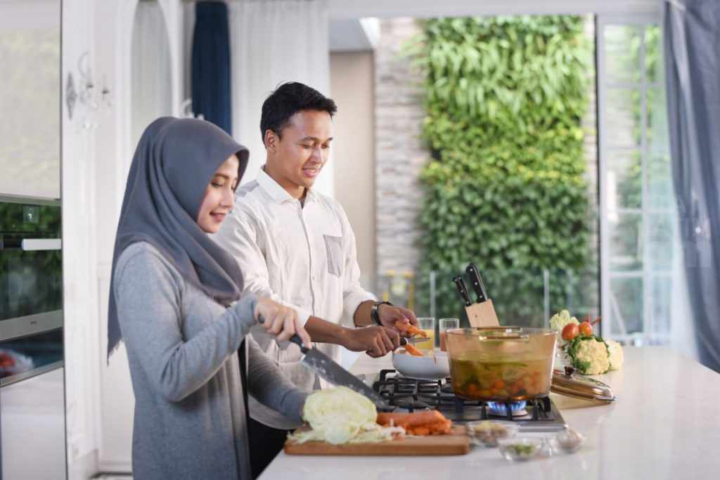 Program Bedah Dapur GasKita Targetkan Pelanggan Baru Jargas