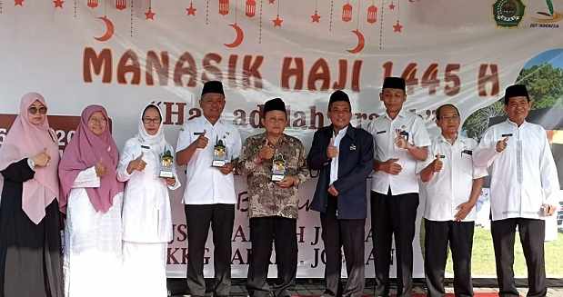 manasik haji