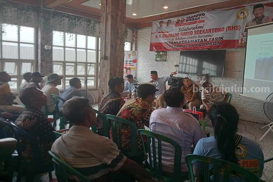 Foto Berita Jatim
