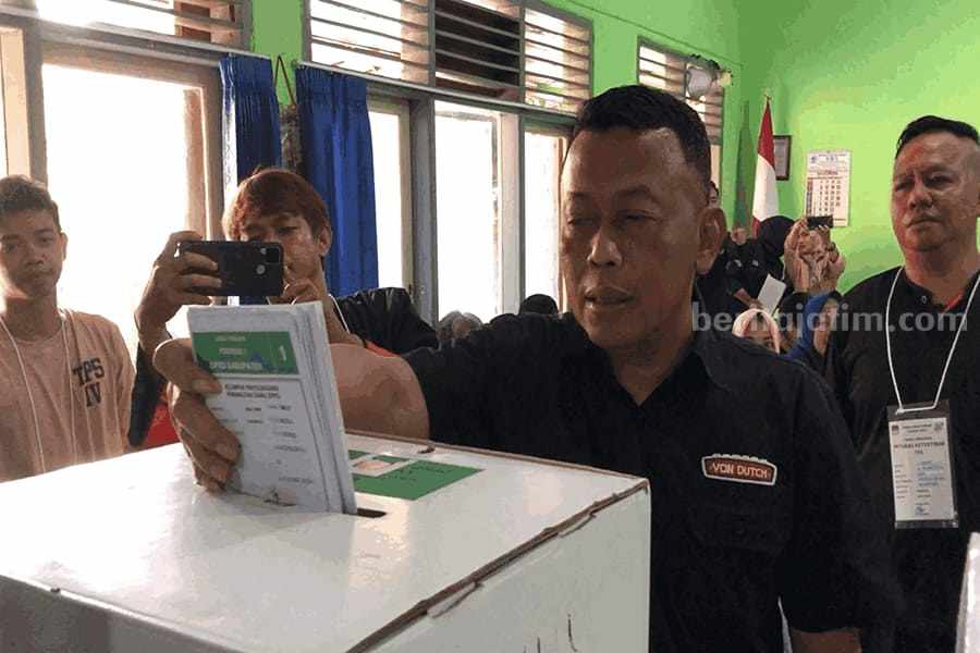 Foto Berita Jatim