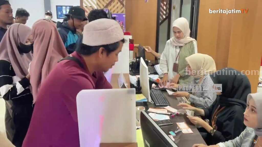 Foto Berita Jatim