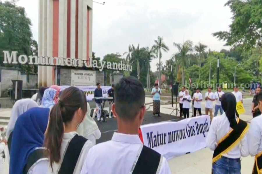 Foto Berita Jatim
