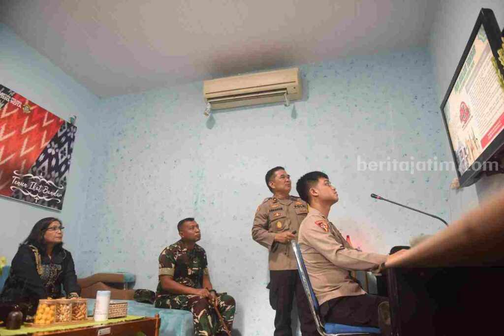 Foto Berita Jatim