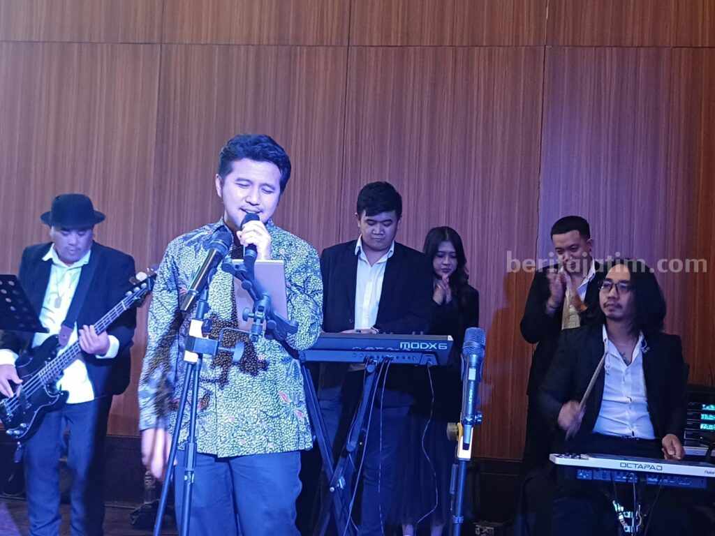 Foto Berita Jatim