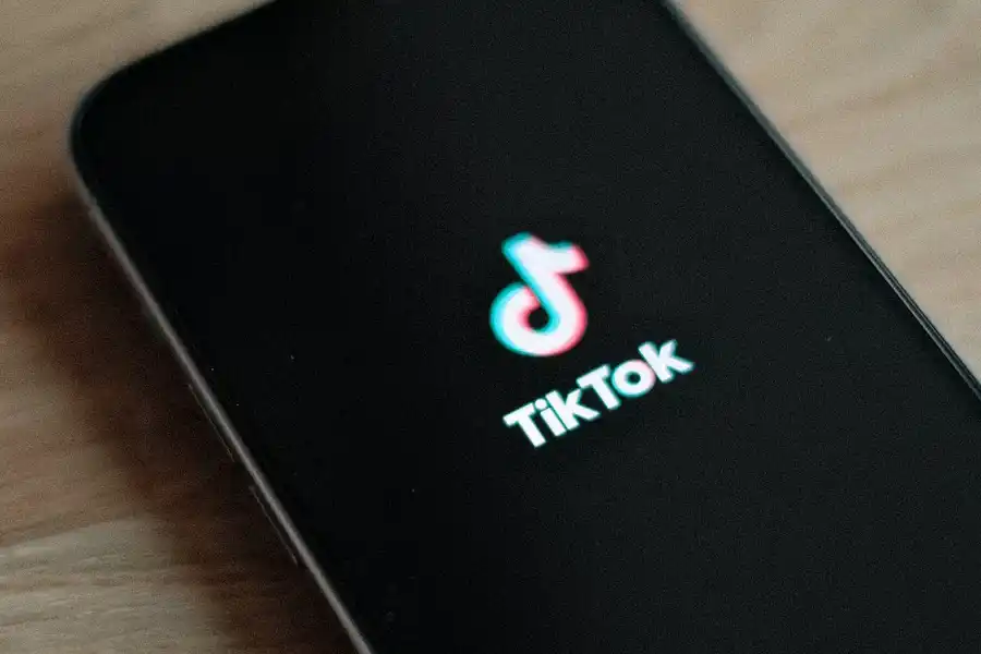 TikTok Terancam Diblokir di AS, Content Creator Mulai Pamit Lewat Video Foto BeritaJatim.com