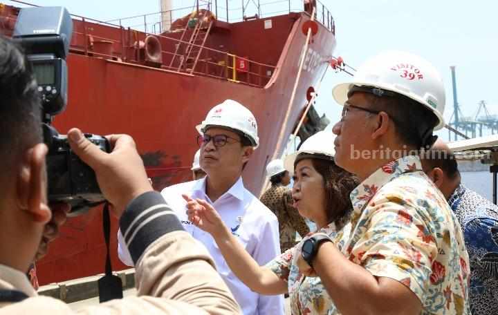 Foto BeritaJatim.com