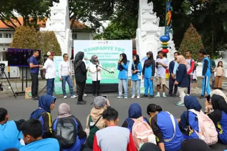 Foto BeritaJatim.com