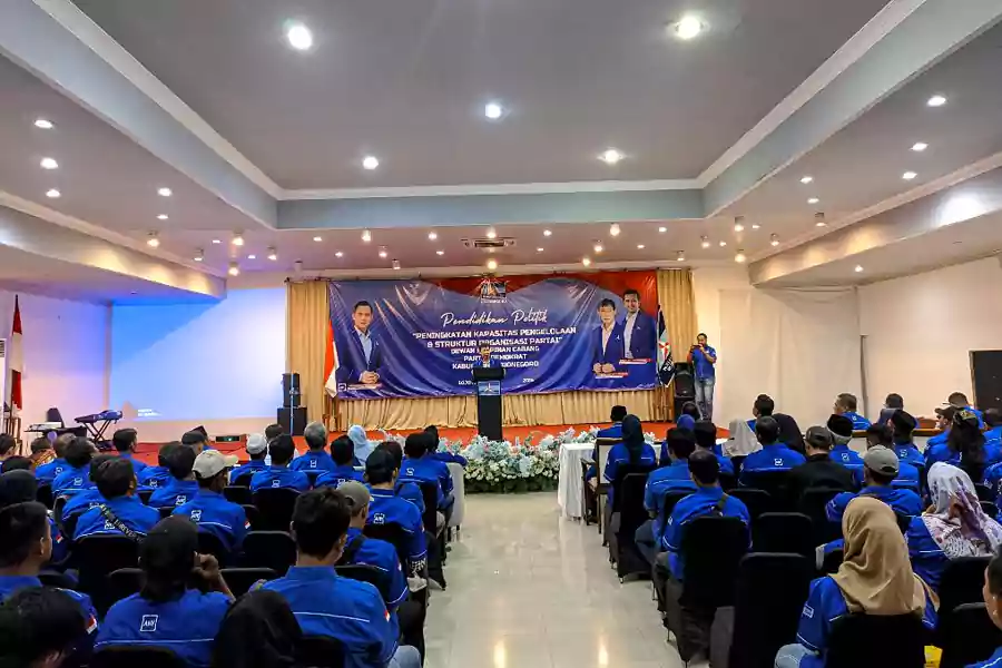 Foto BeritaJatim.com