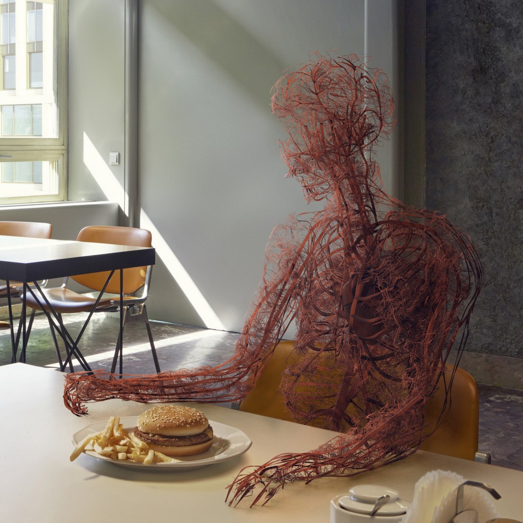 Humans Afterall.