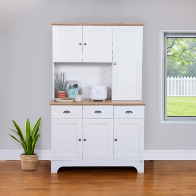 Gambar Informa Paige Kabinet Dapur 120x48x190 cm