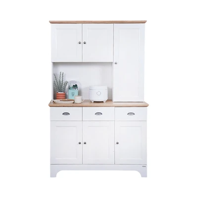 Gambar Informa Paige Kabinet Dapur 120x48x190 cm