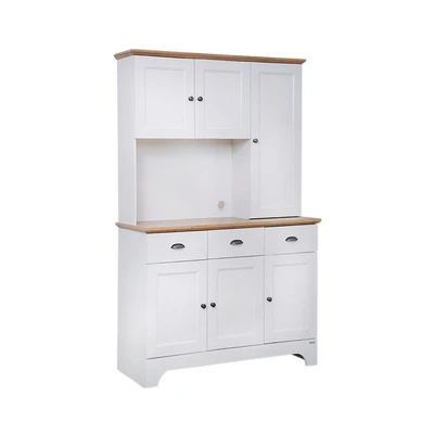Gambar Informa Paige Kabinet Dapur 120x48x190 cm