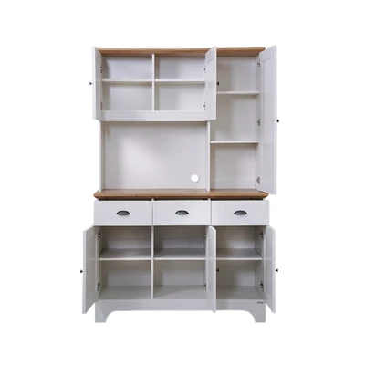 Gambar Informa Paige Kabinet Dapur 120x48x190 cm