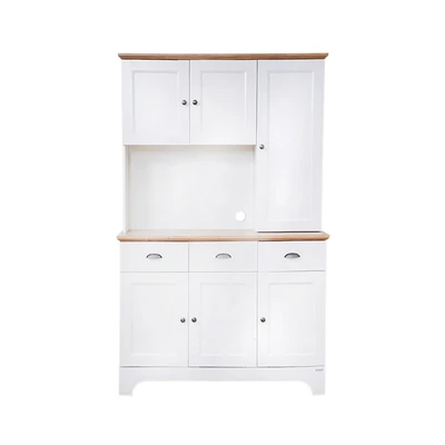 Gambar Informa Paige Kabinet Dapur 120x48x190 cm