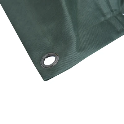 Gambar Informa Bean Bag Buckle Up - Hijau