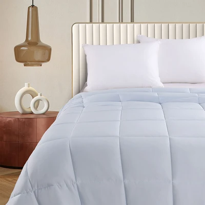 Gambar Informa Sleep 160x210 cm Quilt Insert Cooling - Biru