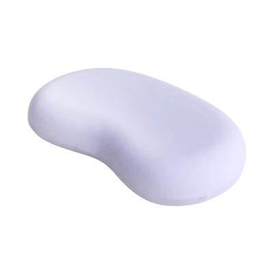 Gambar Informa Sleep Bantal Jelly Bean - Ungu