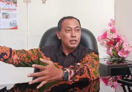 Pemkab Lumajang Tiadakan Kegiatan Job Fair, Diganti Walking Interview Foto BeritaJatim.com