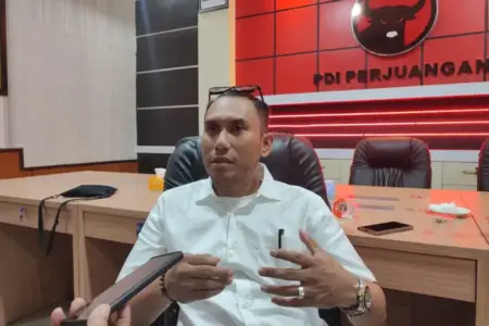 Polemik Tumpak Sewu vs Coban Sewu Memanas, DPRD Malang Desak Penyelesaian Sengketa Tapal Batas Foto BeritaJatim.com