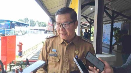 Belum Semua Dapur MBG di Kota Malang Kantongi Sertifikat Laik Higiene Sanitasi Foto BeritaJatim.com