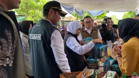 Foto BeritaJatim.com