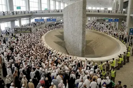 Foto BeritaJatim.com