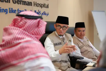 Foto BeritaJatim.com