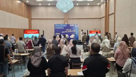 RSIA Ferina Buka Harapan Warga Sumenep Miliki Buah Hati Melalui Inseminasi dan Bayi Tabung Foto BeritaJatim.com