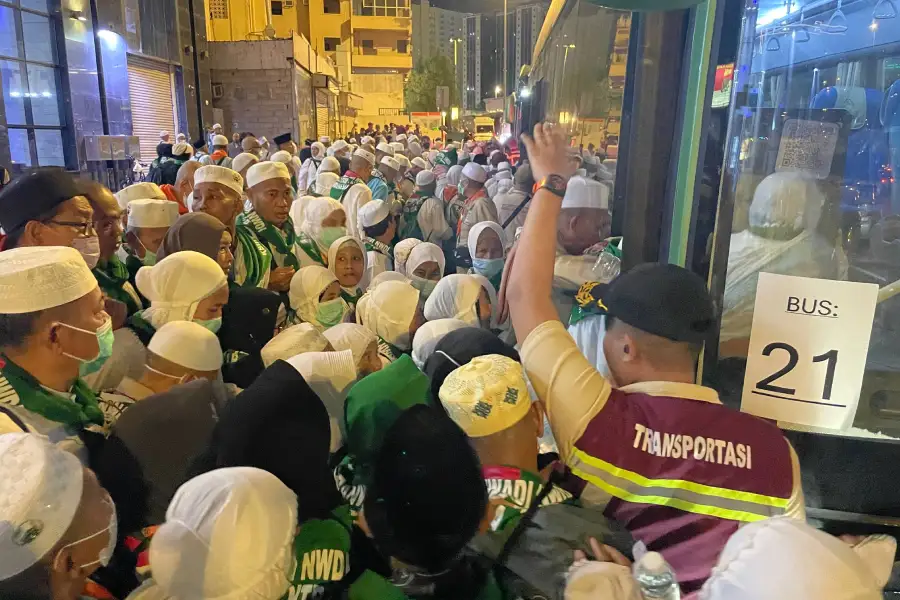 Foto BeritaJatim.com