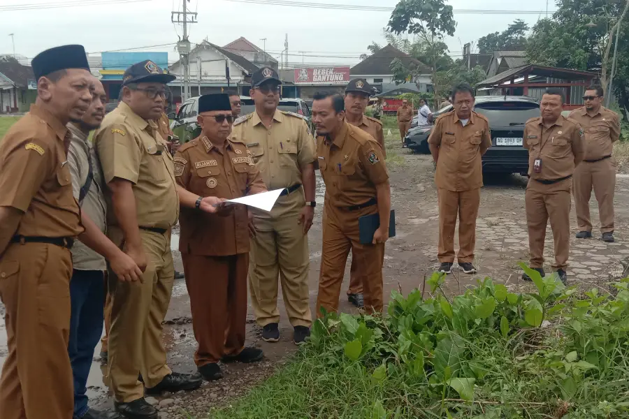 Kabar Gembira! Pemkab Blitar Cairkan Gaji ke-13 ASN dan PPPK Hari Ini Foto BeritaJatim.com