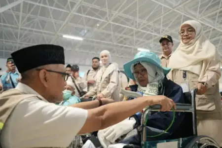 Foto BeritaJatim.com