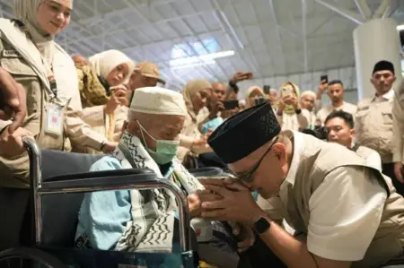 Foto BeritaJatim.com