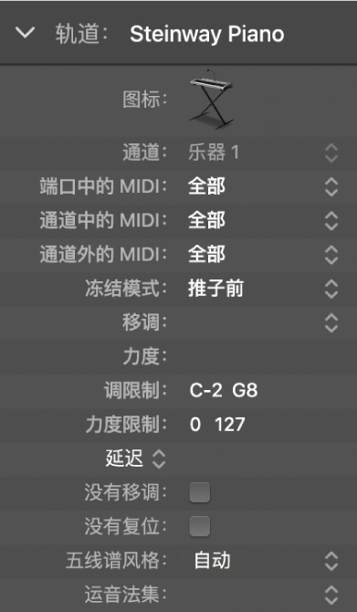图。轨道检查器