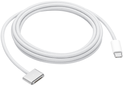 كبل USB-C إلى MagSafe 3.