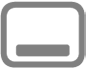 Een Dock-symbool