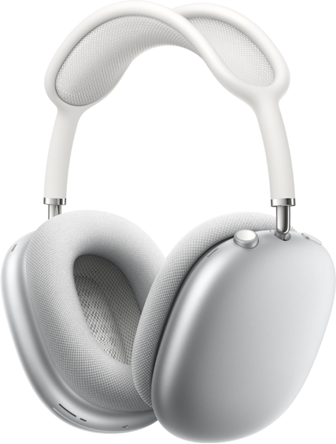 AirPods Max 1。