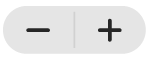 the Adjustable button