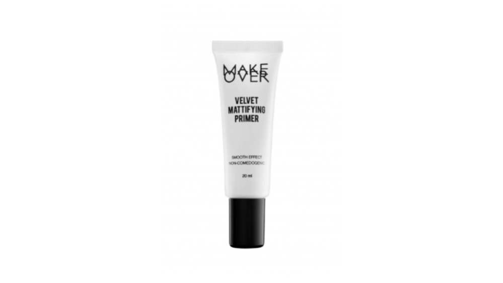 MAKE OVER Velvet Mattifying Primer (sociolla.com)