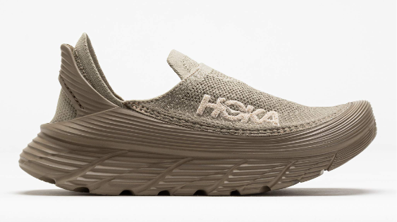 Hoka Restore TC Unisex Walking Shoes (Tokopedia)