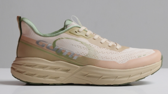 Gumi Sport Walking Shoes Moon Walker (Shopee)