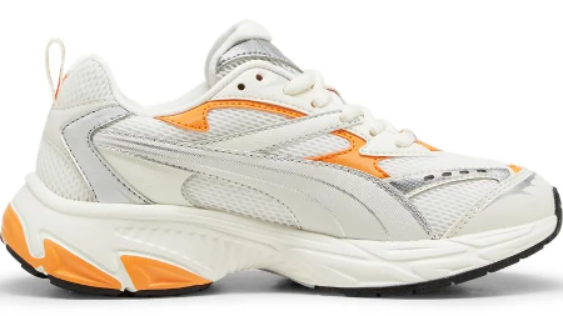 Puma Morphic