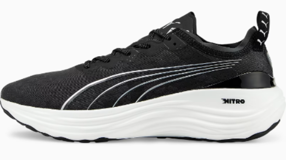 Puma ForeverRun Nitro (Wide Version)