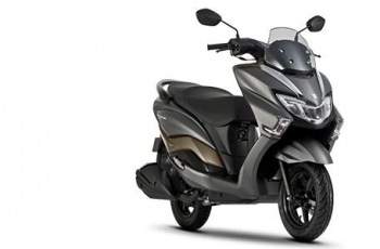 Belum Dirilis di Indonesia, Suzuki Burgman Malah Disuntik Mati, Kenapa?