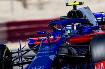 F1: Pierre Gasly Sebut Alonso Makin Agresif Sejak Putuskan Pensiun