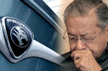 Warga Tak Merespon Mobil Nasional, Perdana Menteri Malaysia Kecewa