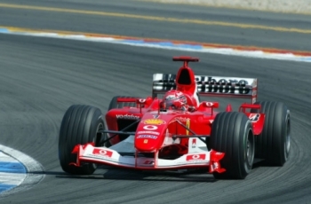 Dibawa ke Prancis, Perawat: Michael Schumacher Telah Siuman